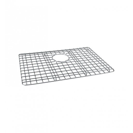 Franke MH36-36S Stainless Steel Uncoated Bottom Grid For MHX710-36 Kitchen Sink