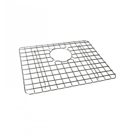 Franke MK24-36C Stainless Steel Coated Bottom Grid For MHK71024 Kitchen Sink