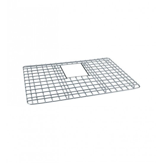 Franke PX-25S Peak Uncoated Stainless Steel Shelf/Bottom Grid For PKX11025 Kitchen Sink