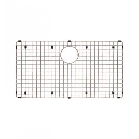 Franke BGDI110 Primo 27" Single Bowl Stainless Steel Bottom Sink Grid for DIG61091 Sink from Home Collection