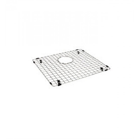 Franke CU18-36S Cube 17 1/2" Stainless Steel Bottom Sink Grid for CUX160 Sink