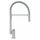 Franke FF29 Manhattan High Arch Pulldown Spray Kitchen Faucet