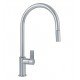 Franke FF31 Ambient High Arch Pulldown Spray Kitchen Faucet