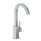 Franke FFB28 Planar 8 High Arch Bar Kitchen Faucet