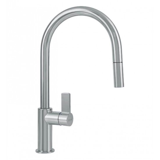 Franke FFP31 Ambient Pulldown Spray Prep Kitchen Faucet