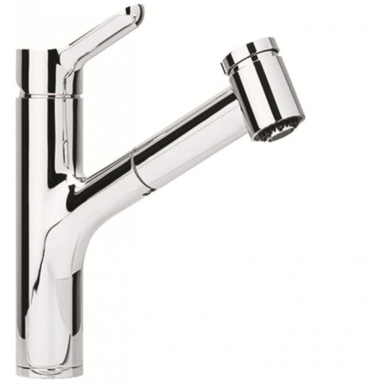 Franke FFPS31 Ambient Pullout Spray Kitchen Faucet