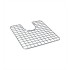 Franke GD23-36S Uncoated Stainless Steel Bottom Grid