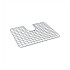 Franke GD28-36S Uncoated Stainless Steel Bottom Grid