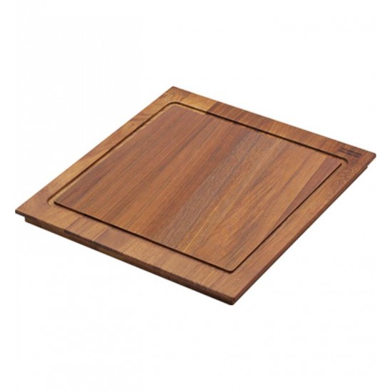 Franke PG-40S Peak Wood Cutting Board