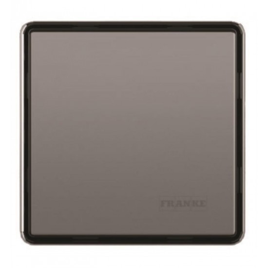 Franke PKGCVR Peak Stainless Steel Drain Cover for PKG series Sinks