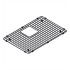 Franke PT25-36S Pescara 23 7/8" Stainless Steel Bottom Grid