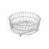 Franke RBN-50C Rotondo Polished Stainless Steel Drain Basket