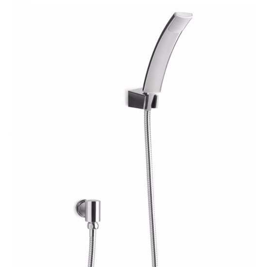 TOTO TS794F2#CP Nexus® Hand Shower Set