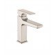 Hansgrohe 32510 Metropol 5 3/8" Single Hole Bathroom Sink Faucet with Lever Handle