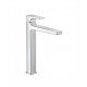 Hansgrohe 32513 Metropol 8" Single Hole Vessel Bathroom Sink Faucet with Lever Handle