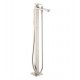 Hansgrohe 32532 Metropol 9 1/4" Freestanding Tub Filler Trim with Lever Handle