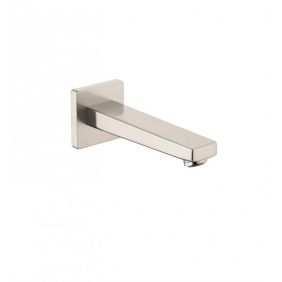 Hansgrohe 32542 Metropol 7 1/8" Wall Mount Tub Spout without Diverter