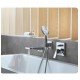 Hansgrohe 32542 Metropol 7 1/8" Wall Mount Tub Spout without Diverter
