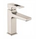 Hansgrohe 74510 Metropol 5 3/8" Single Hole Bathroom Sink Faucet with Loop Handle