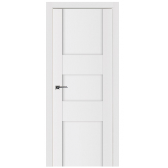 Nova Stile 016 Lacquered Enamel Modern Interior Door