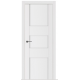 Nova Stile 016 Lacquered Enamel Modern Interior Door