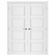 Nova Stile 021 Lacquered Enamel Modern Interior Door