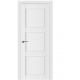 Nova Stile 025 Lacquered Enamel Modern Interior Door