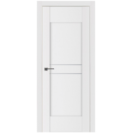 Nova Stile 048 Lacquered Enamel Modern Interior Door