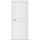 Nova Stile 003 Lacquered Enamel Modern Interior Door