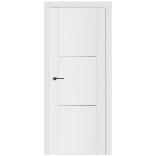 Nova Stile 004 Lacquered Enamel Modern Interior Door