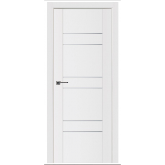 Nova Stile 011 Lacquered Enamel Modern Interior Door