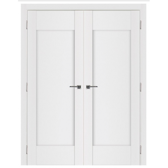 Nova Stile 012 Lacquered Enamel Modern Interior Door