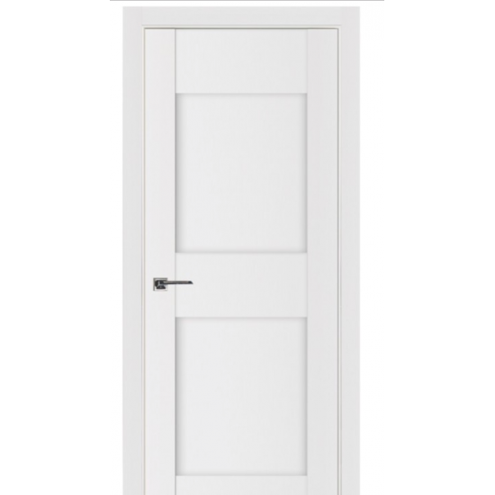 Nova Stile 013 Lacquered Enamel Modern Interior Door