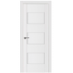 Nova Stile 015 Lacquered Enamel Modern Interior Door