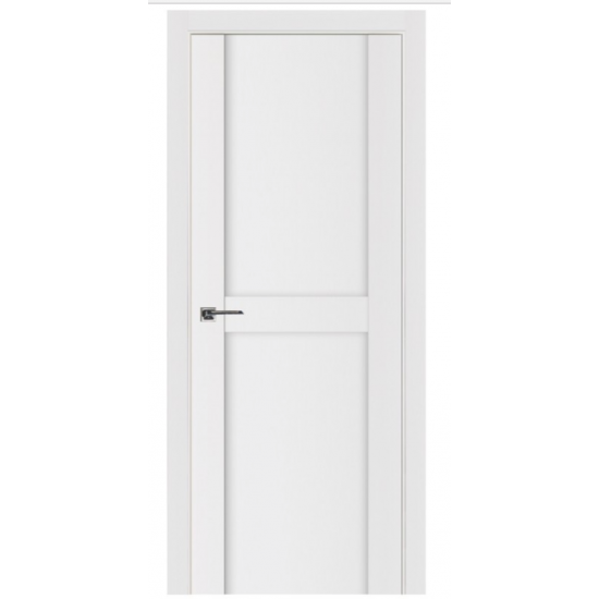 Nova Stile 019 Lacquered Enamel Modern Interior Door