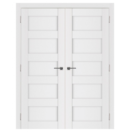 Nova Stile 022 Lacquered Enamel Modern Interior Door