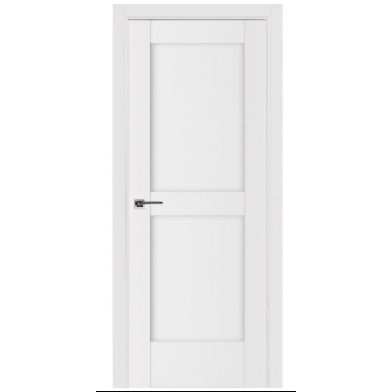 Nova Stile 024 Lacquered Enamel Modern Interior Door