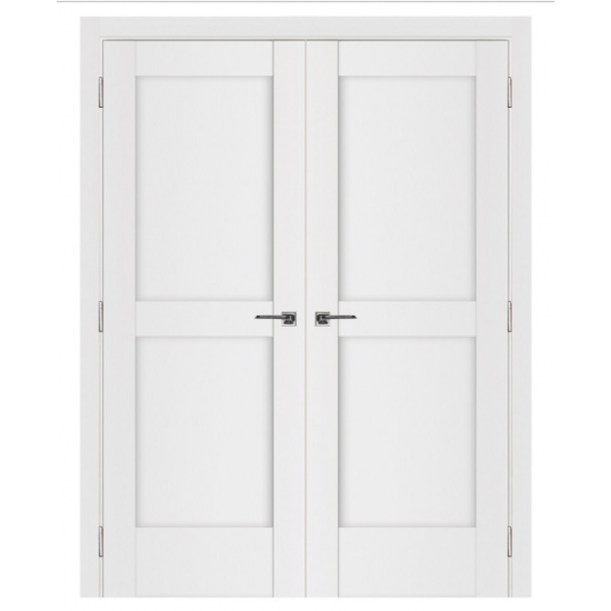Nova Stile 024 Lacquered Enamel Modern Interior Door