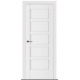 Nova Stile 026 Lacquered Enamel Modern Interior Door