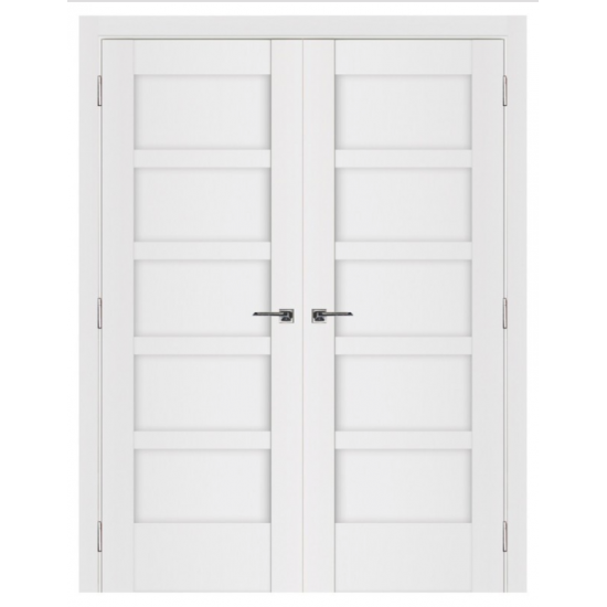 Nova Stile 026 Lacquered Enamel Modern Interior Door