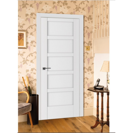 Nova Stile 027 Lacquered Enamel Modern Interior Door