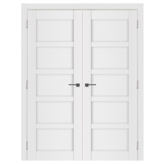 Nova Stile 028 Lacquered Enamel Modern Interior Door