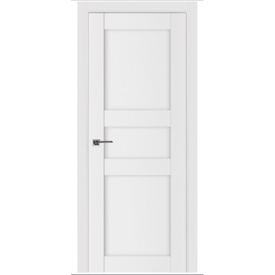 Nova Stile 029 Lacquered Enamel Modern Interior Door