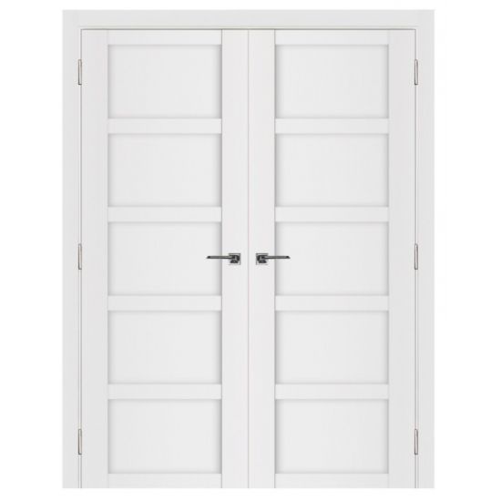 Nova Stile 033 Lacquered Enamel Modern Interior Door