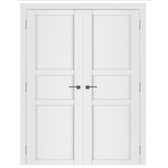 Nova Stile 034 Lacquered Enamel Modern Interior Door