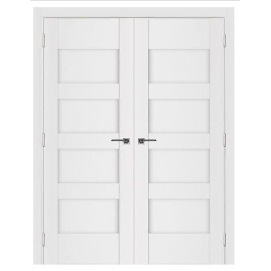 Nova Stile 035 Lacquered Enamel Modern Interior Door