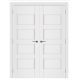 Nova Stile 035 Lacquered Enamel Modern Interior Door
