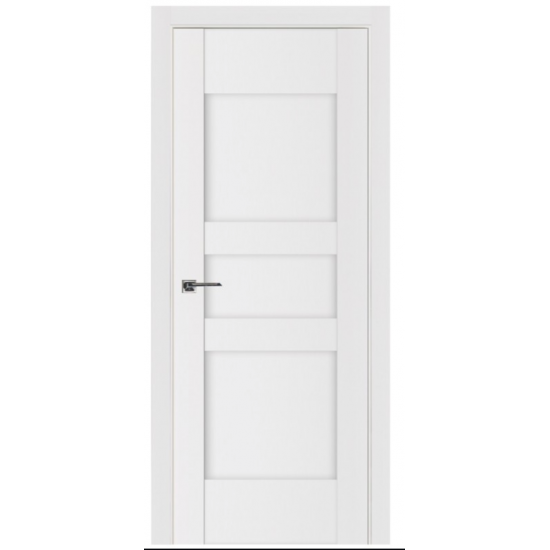 Nova Stile 036 Lacquered Enamel Modern Interior Door