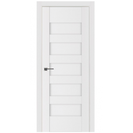 Nova Stile 040 Lacquered Enamel Modern Interior Door