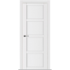 Nova Stile 042 Lacquered Enamel Modern Interior Door